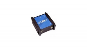 Аренда пассивный директ-бокс Direct Box Pro Co CB
