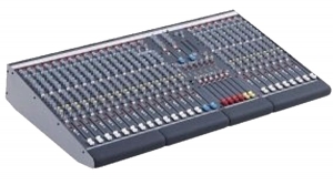 Микшерный пульт Allen-Heath GL2200 аренда