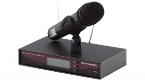 Аренда радиомикрофонов Sennheiser EW 135G2