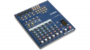 Микшерный пульт Yamaha MG 82 CX аренда