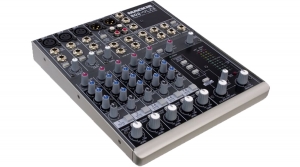 Микшерный пульт MACKIE 802 VLZ 3 аренда