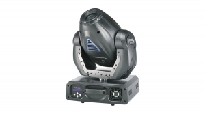 Движущаяся голова ACME 250