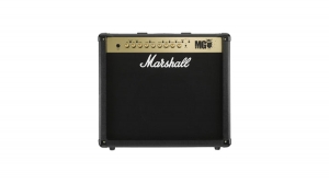 Аренда гитарный комбоусилитель Marshall MG 100FX