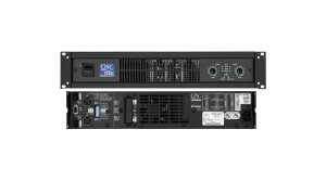 Усилители мощности звука QSC CX 702