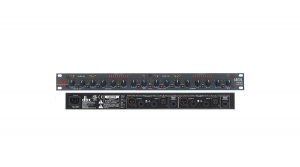 Аренда компрессор / гейт DBX 166XL