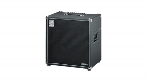 Аренда басовый комбоусилитель Ampeg BA 210SP
