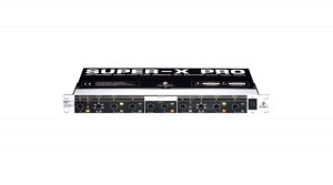 Аренда кроссовер Behringer cx3400 super x pro