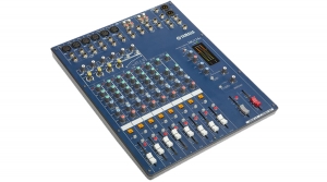 Микшерный пульт Yamaha MG 124 CX аренда