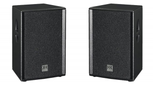 Аренда акустических систем HK Audio 600 Вт